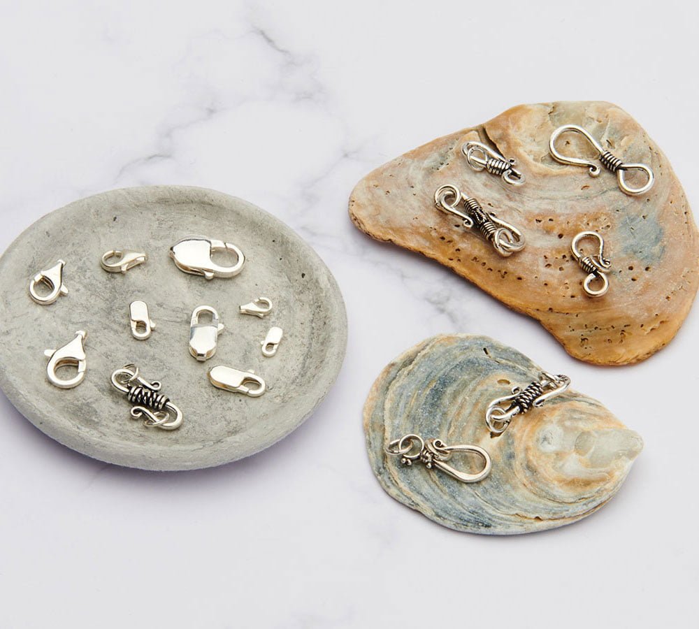 Jewellery Findings