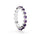 Eternity Band Rings