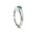Gemstone Rings