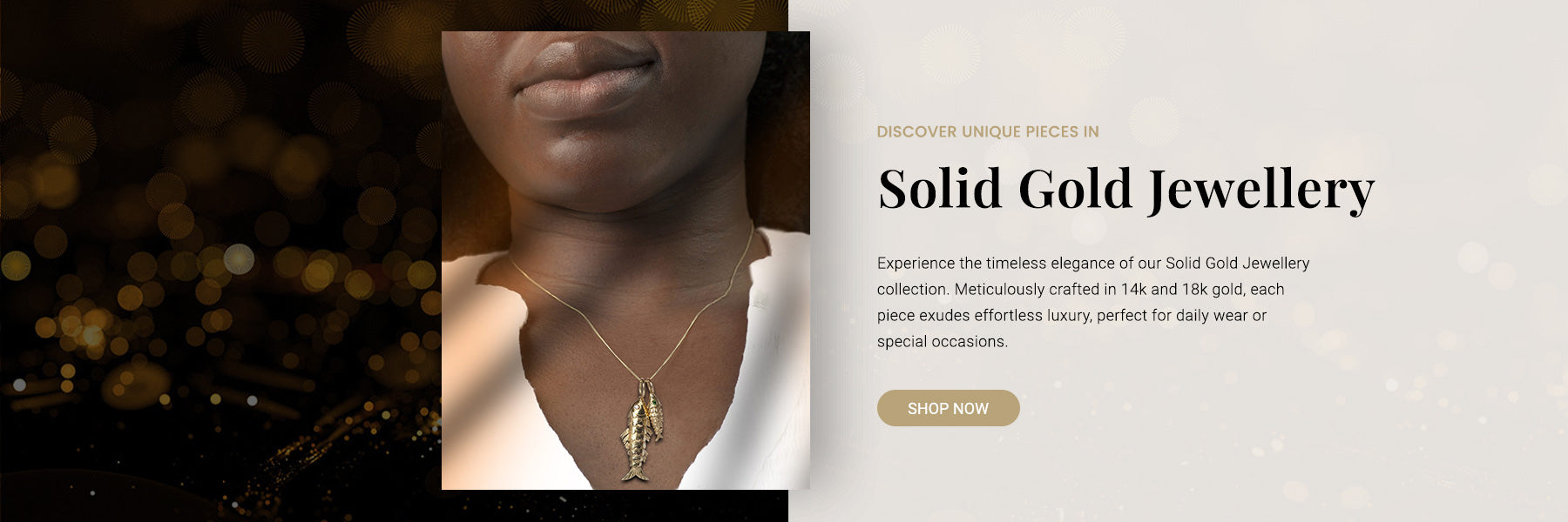 jewellery