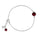 Gemstone Bracelets