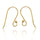 Gold Vermeil